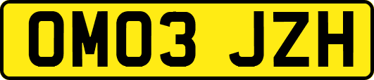 OM03JZH