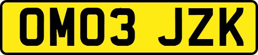 OM03JZK