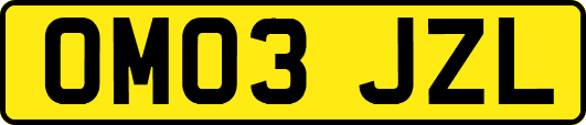 OM03JZL