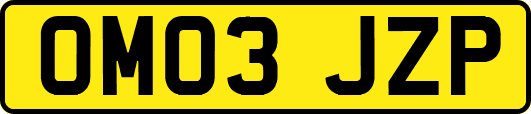 OM03JZP