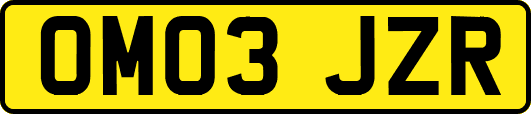 OM03JZR