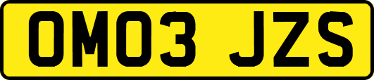 OM03JZS