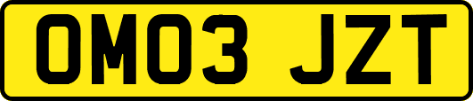 OM03JZT