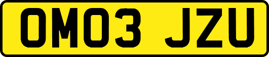 OM03JZU