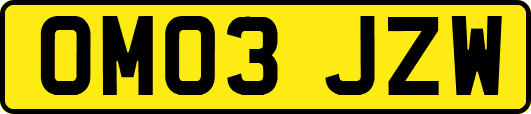 OM03JZW