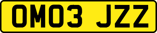 OM03JZZ