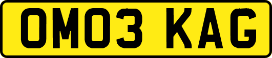 OM03KAG