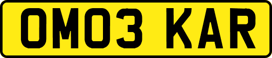 OM03KAR