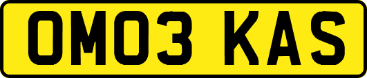 OM03KAS