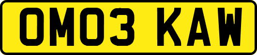OM03KAW