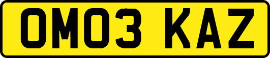OM03KAZ