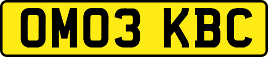 OM03KBC