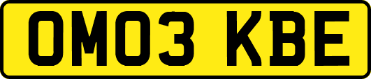 OM03KBE