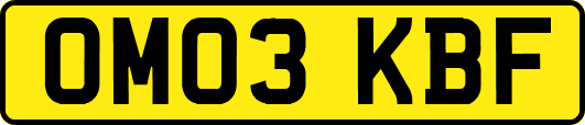 OM03KBF