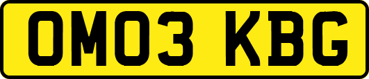 OM03KBG