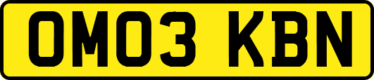 OM03KBN