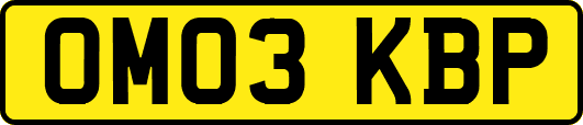 OM03KBP