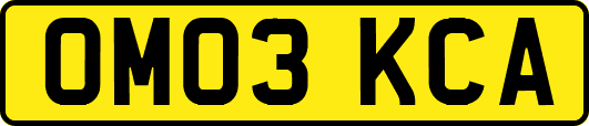 OM03KCA