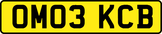 OM03KCB