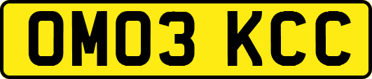 OM03KCC