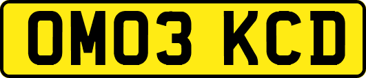 OM03KCD