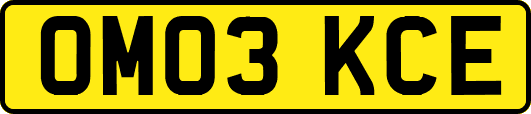 OM03KCE