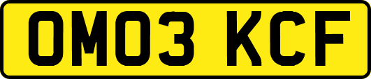 OM03KCF