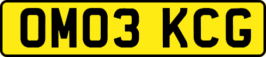 OM03KCG
