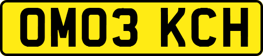 OM03KCH