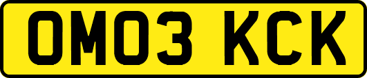 OM03KCK