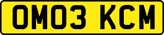 OM03KCM