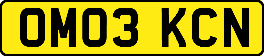 OM03KCN