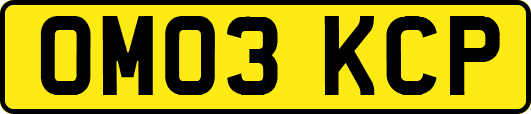 OM03KCP