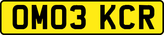 OM03KCR