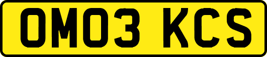 OM03KCS