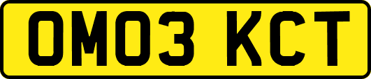 OM03KCT