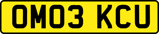 OM03KCU