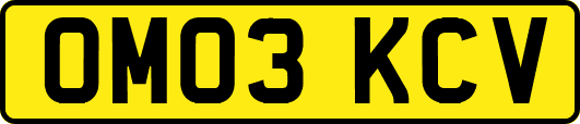 OM03KCV
