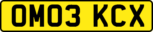 OM03KCX
