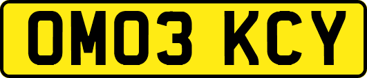 OM03KCY