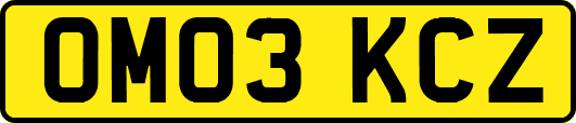 OM03KCZ