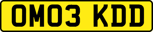 OM03KDD