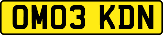 OM03KDN