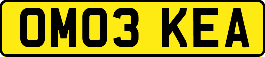 OM03KEA