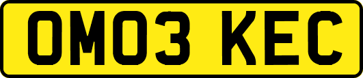 OM03KEC