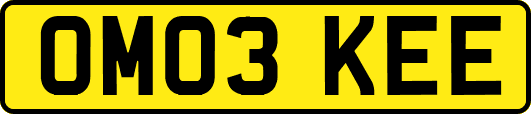 OM03KEE