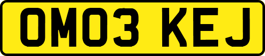 OM03KEJ