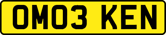 OM03KEN