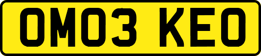 OM03KEO
