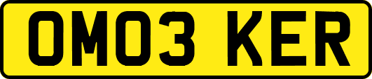 OM03KER